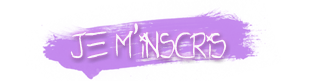 Je m'inscris la Street Team