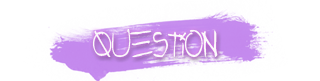 J'ai une question avant de m'inscrire